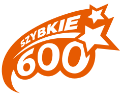 Szybkie 600